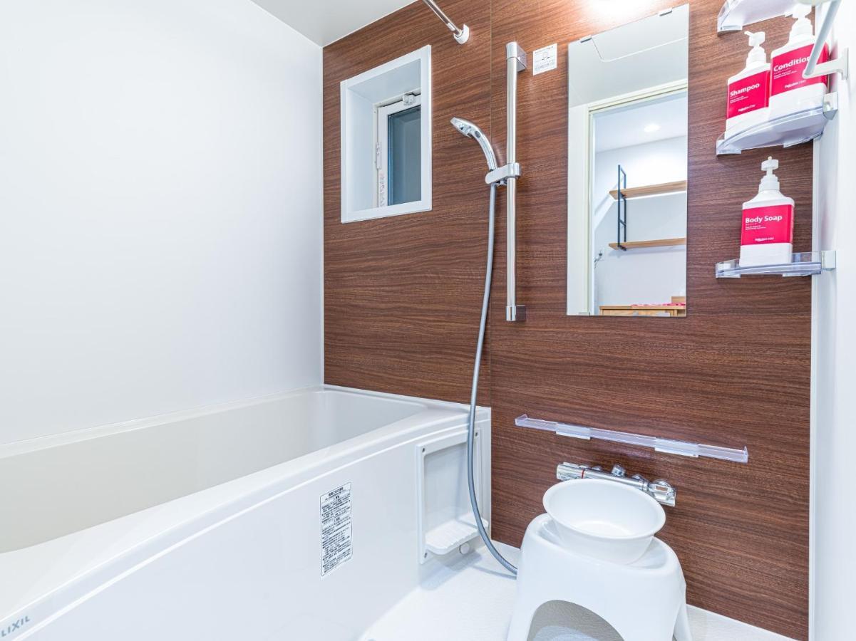 Rakuten Stay House X Will Style Itoshima 107 Esterno foto