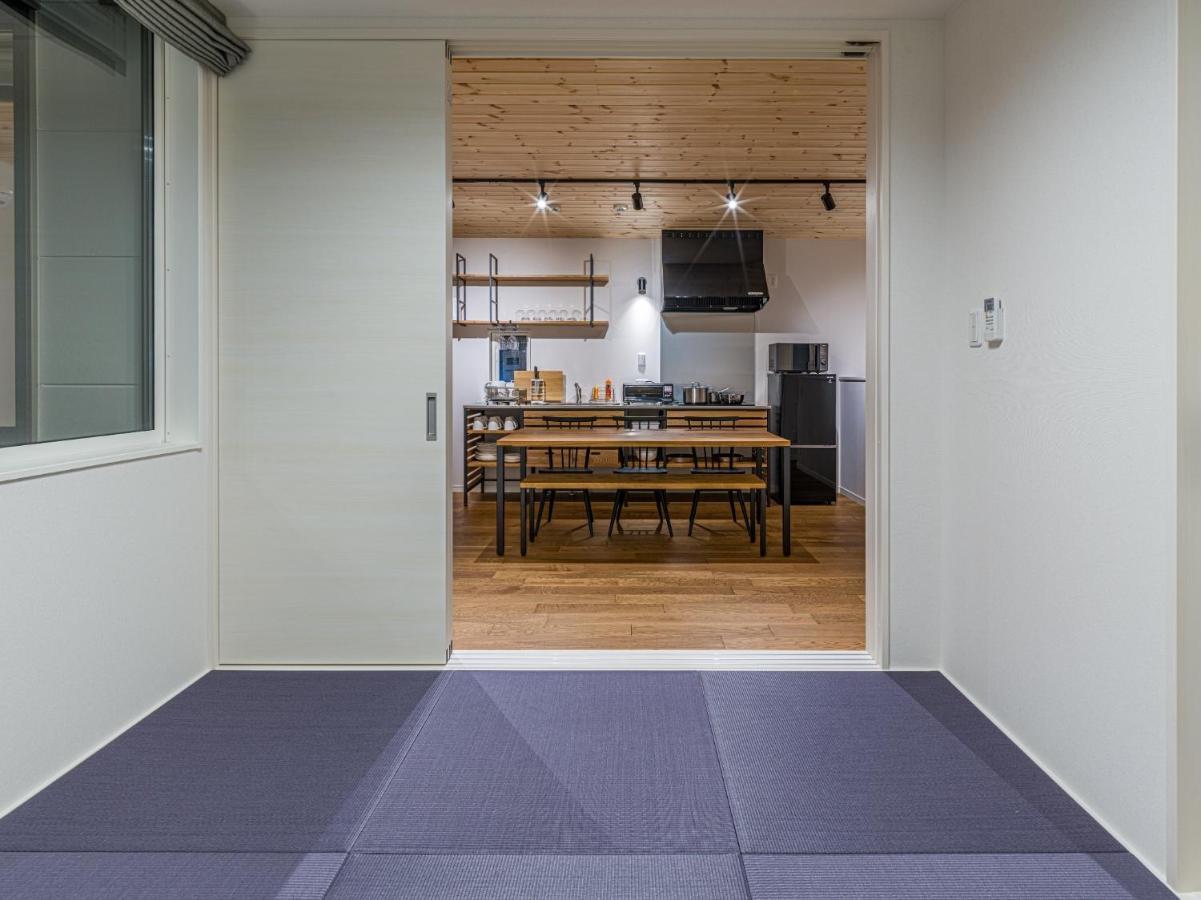 Rakuten Stay House X Will Style Itoshima 107 Esterno foto