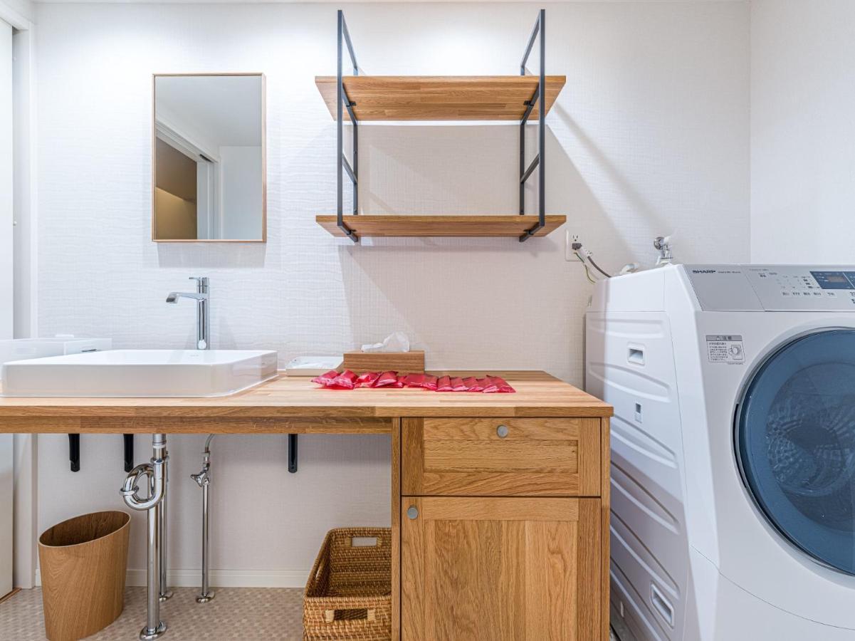 Rakuten Stay House X Will Style Itoshima 107 Esterno foto
