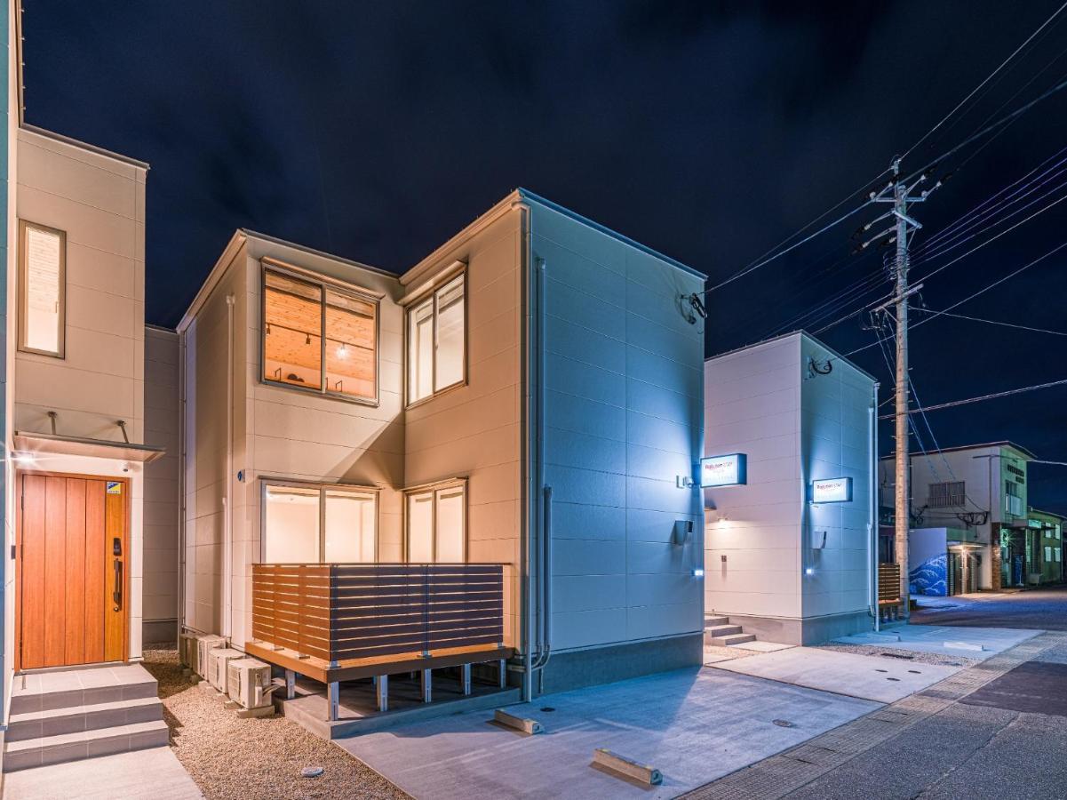 Rakuten Stay House X Will Style Itoshima 107 Esterno foto